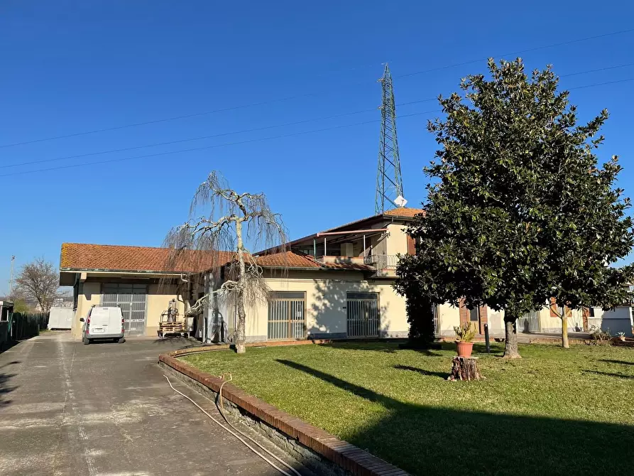 Immagine 23 di Casa indipendente in vendita  a Castelfranco Di Sotto