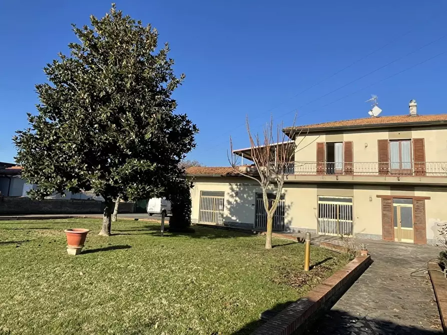 Immagine 22 di Casa indipendente in vendita  a Castelfranco Di Sotto