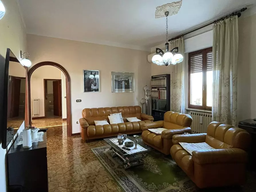 Immagine 51 di Casa indipendente in vendita  a Castelfranco Di Sotto