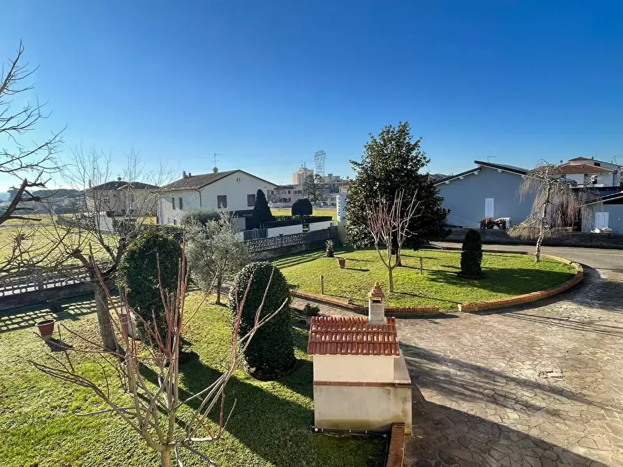 Immagine 43 di Casa indipendente in vendita  a Castelfranco Di Sotto