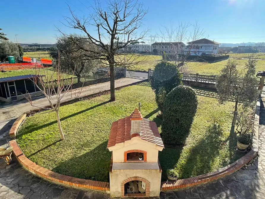 Immagine 48 di Casa indipendente in vendita  a Castelfranco Di Sotto