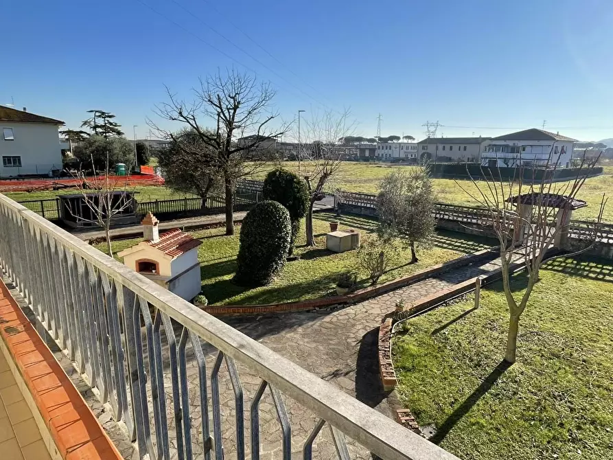 Immagine 11 di Casa indipendente in vendita  a Castelfranco Di Sotto