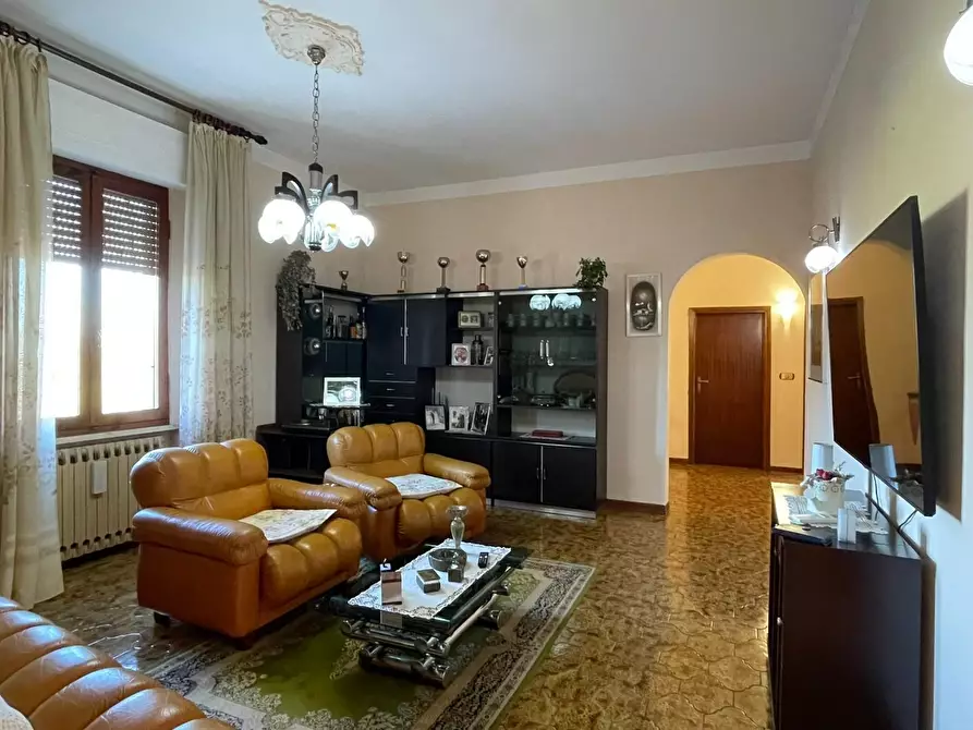 Immagine 53 di Casa indipendente in vendita  a Castelfranco Di Sotto