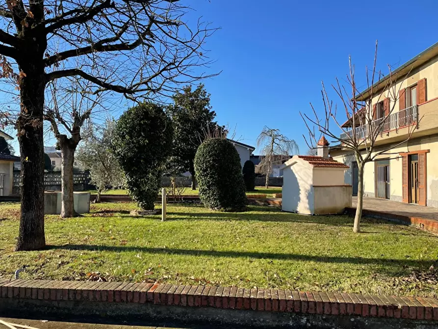 Immagine 3 di Casa indipendente in vendita  a Castelfranco Di Sotto