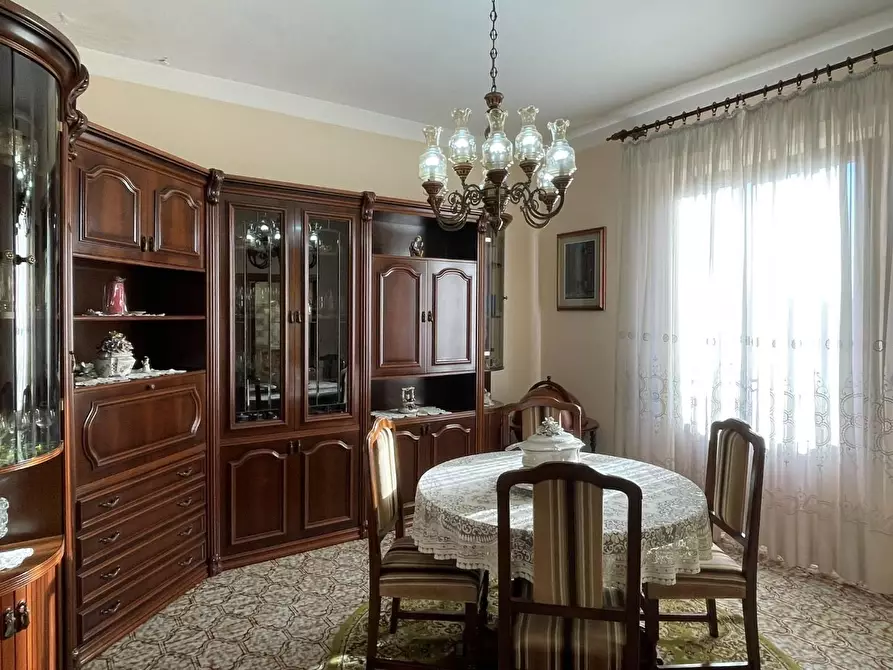 Immagine 9 di Casa indipendente in vendita  a Castelfranco Di Sotto