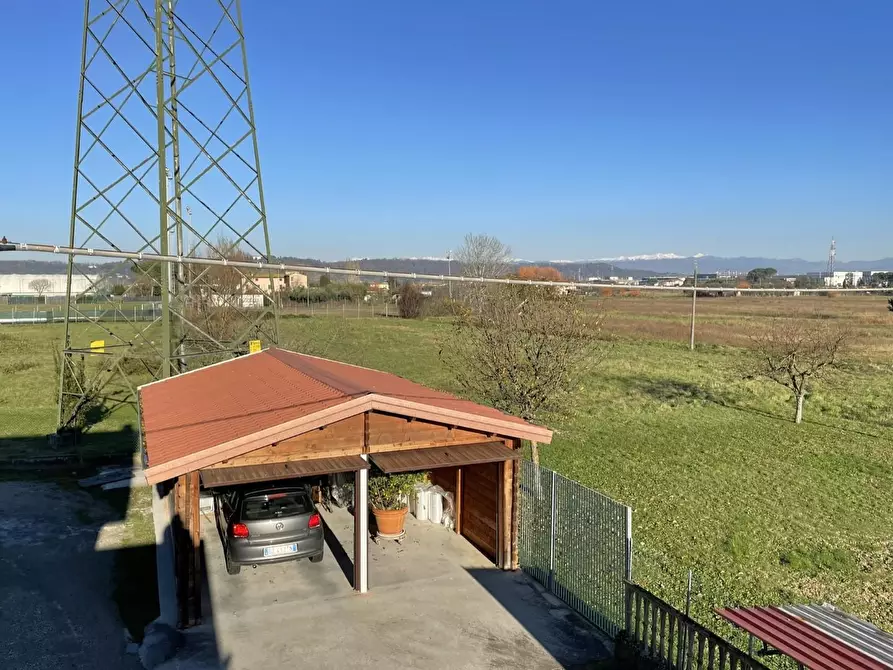 Immagine 41 di Casa indipendente in vendita  a Castelfranco Di Sotto