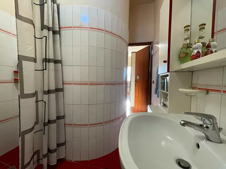 Immagine 6 di Casa indipendente in vendita  a Castelfranco Di Sotto