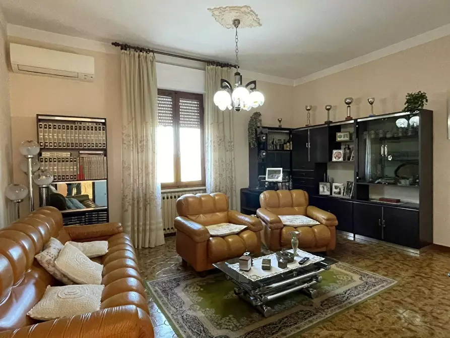 Immagine 8 di Casa indipendente in vendita  a Castelfranco Di Sotto