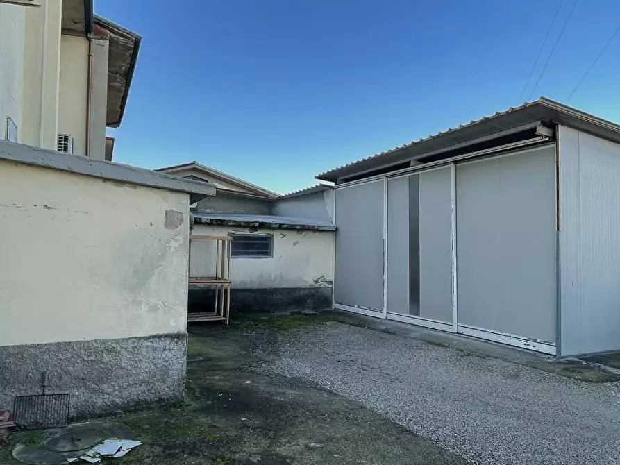 Immagine 75 di Casa indipendente in vendita  a Castelfranco Di Sotto