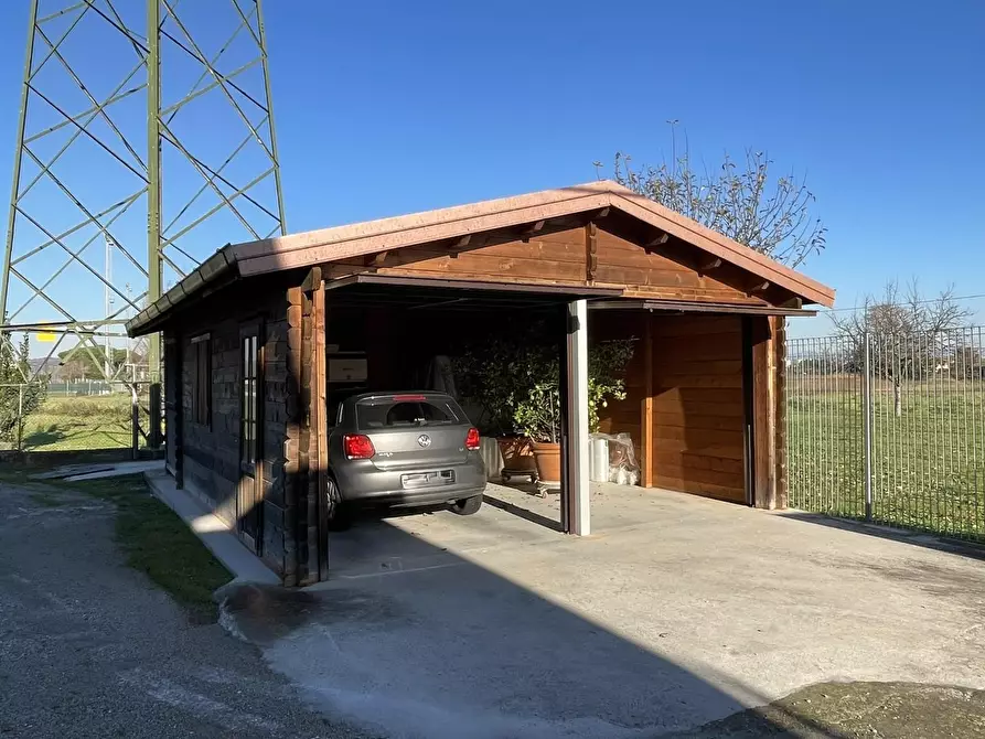 Immagine 18 di Casa indipendente in vendita  a Castelfranco Di Sotto