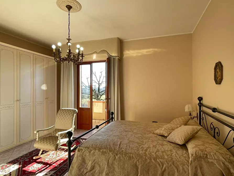 Immagine 12 di Casa indipendente in vendita  a Castelfranco Di Sotto