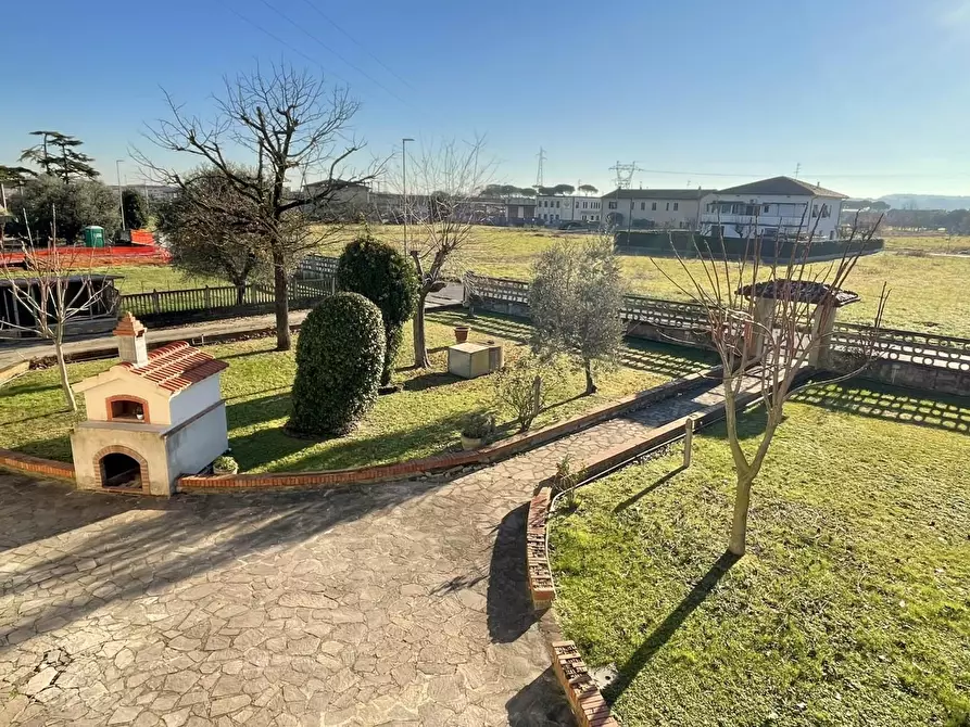 Immagine 44 di Casa indipendente in vendita  a Castelfranco Di Sotto