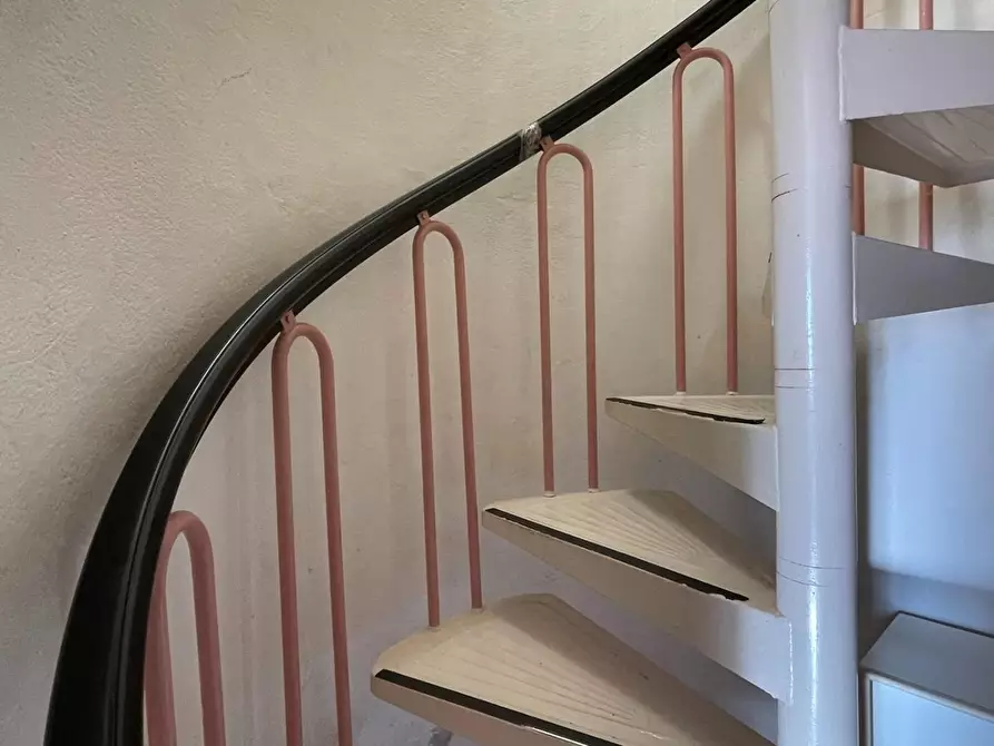 Immagine 28 di Casa indipendente in vendita  a Castelfranco Di Sotto