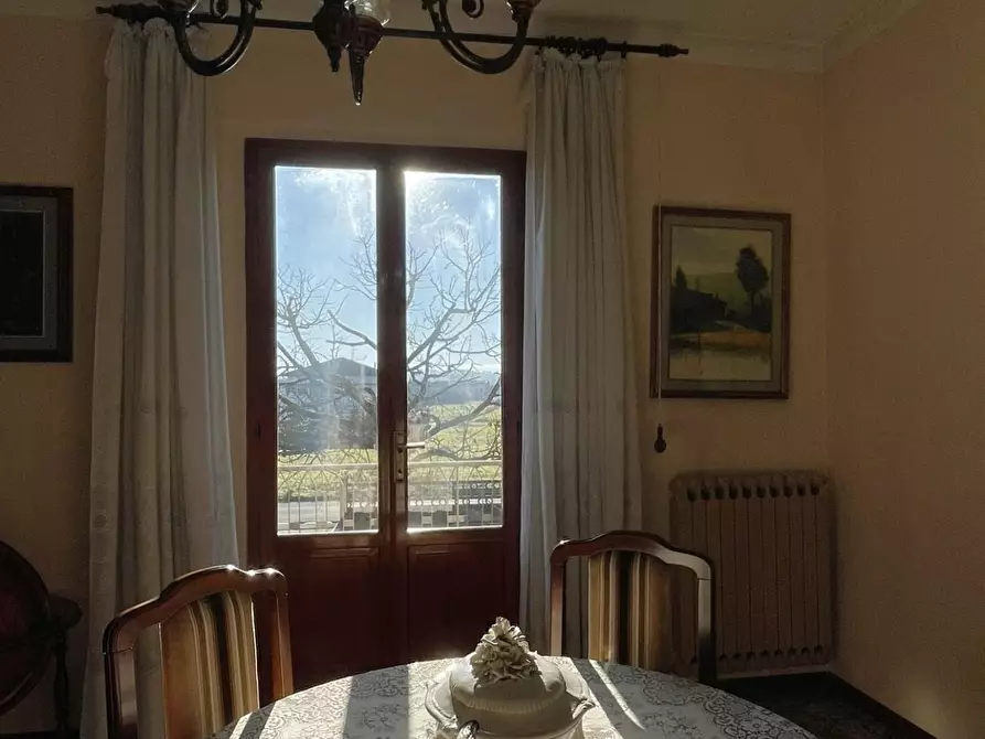 Immagine 10 di Casa indipendente in vendita  a Castelfranco Di Sotto