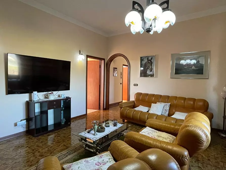 Immagine 52 di Casa indipendente in vendita  a Castelfranco Di Sotto