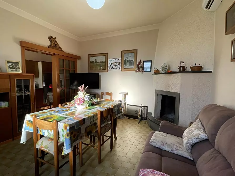 Immagine 24 di Casa indipendente in vendita  a Castelfranco Di Sotto