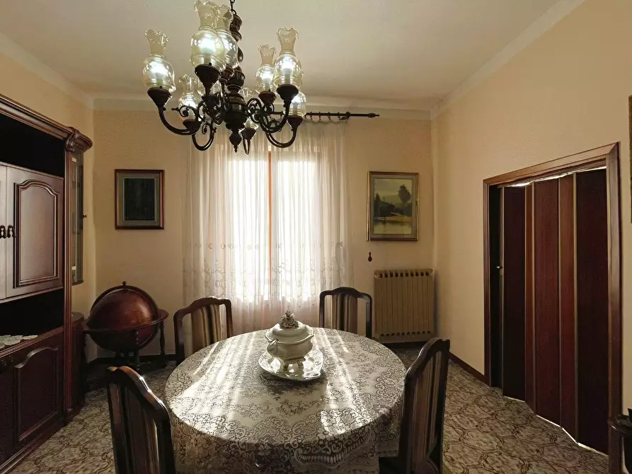 Immagine 33 di Casa indipendente in vendita  a Castelfranco Di Sotto