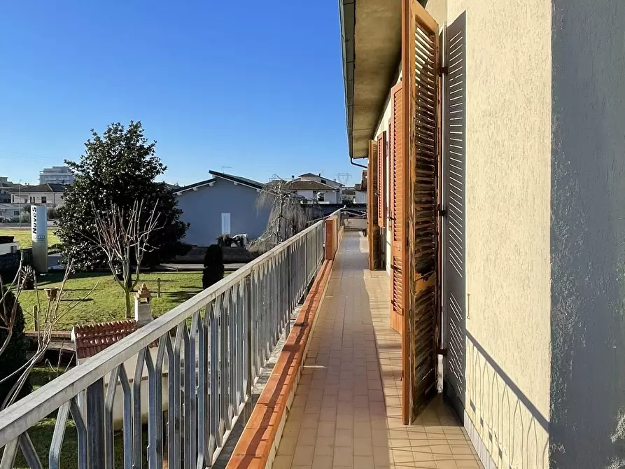 Immagine 37 di Casa indipendente in vendita  a Castelfranco Di Sotto