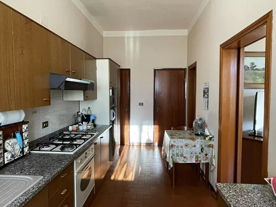 Immagine 25 di Casa indipendente in vendita  a Castelfranco Di Sotto