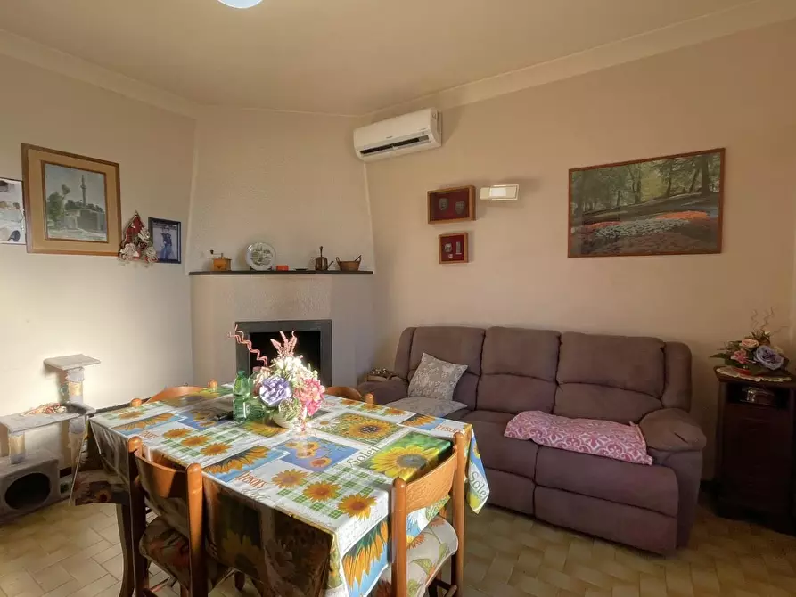 Immagine 4 di Casa indipendente in vendita  a Castelfranco Di Sotto