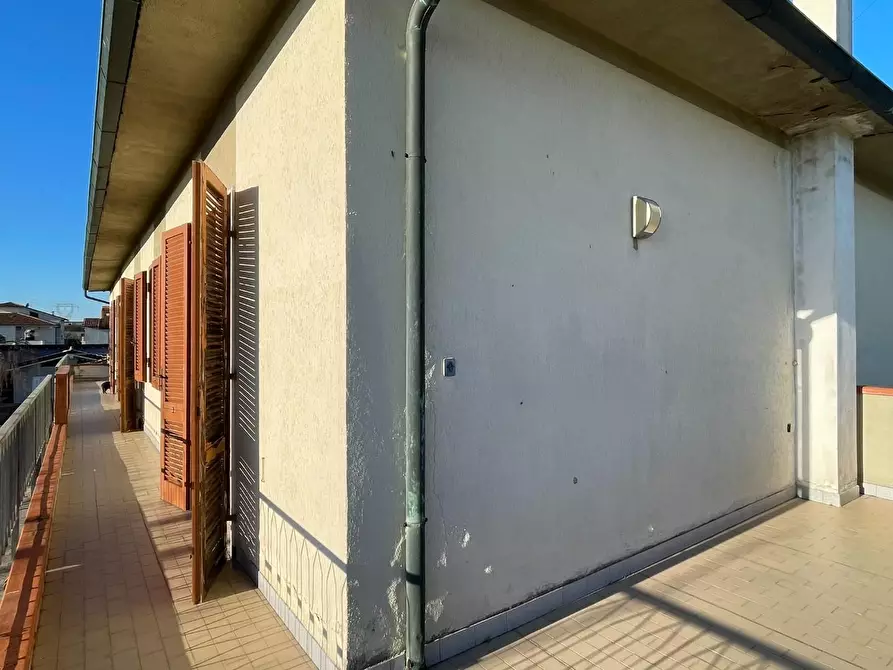 Immagine 36 di Casa indipendente in vendita  a Castelfranco Di Sotto