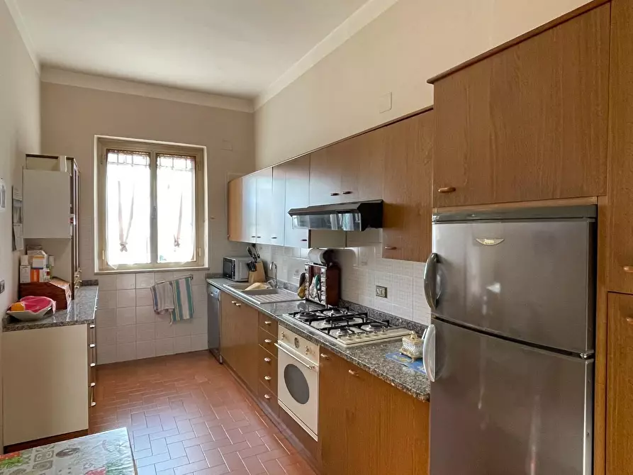 Immagine 5 di Casa indipendente in vendita  a Castelfranco Di Sotto