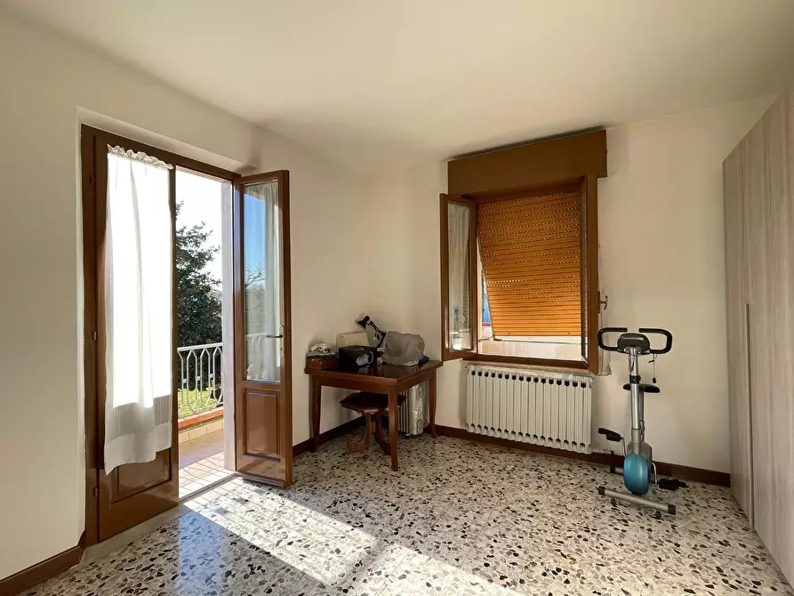 Immagine 64 di Casa indipendente in vendita  a Castelfranco Di Sotto