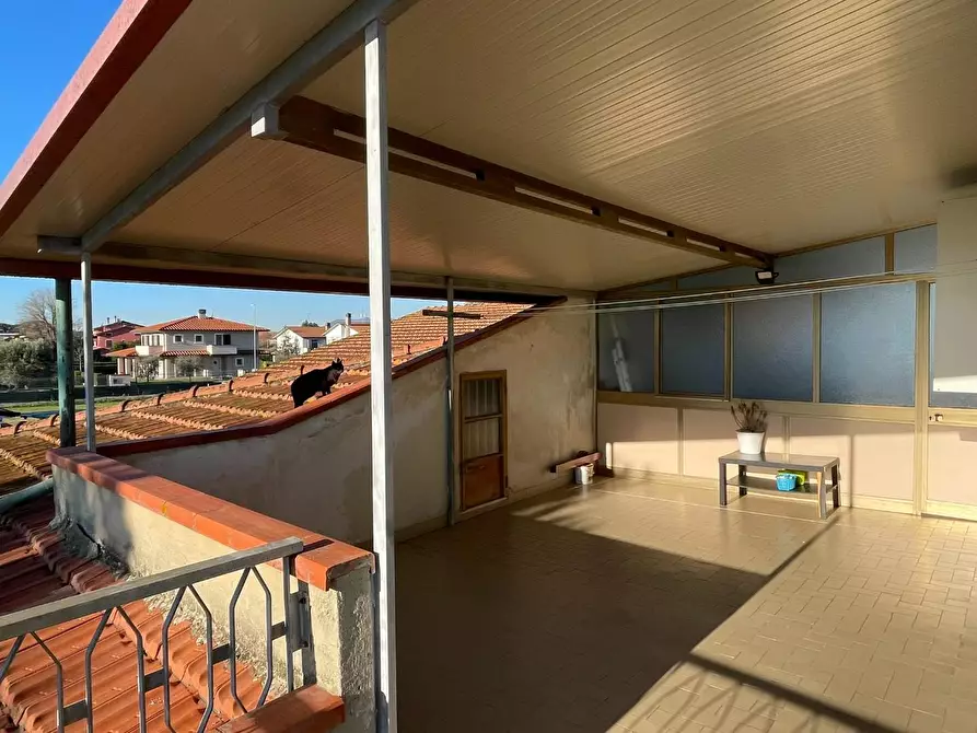 Immagine 46 di Casa indipendente in vendita  a Castelfranco Di Sotto