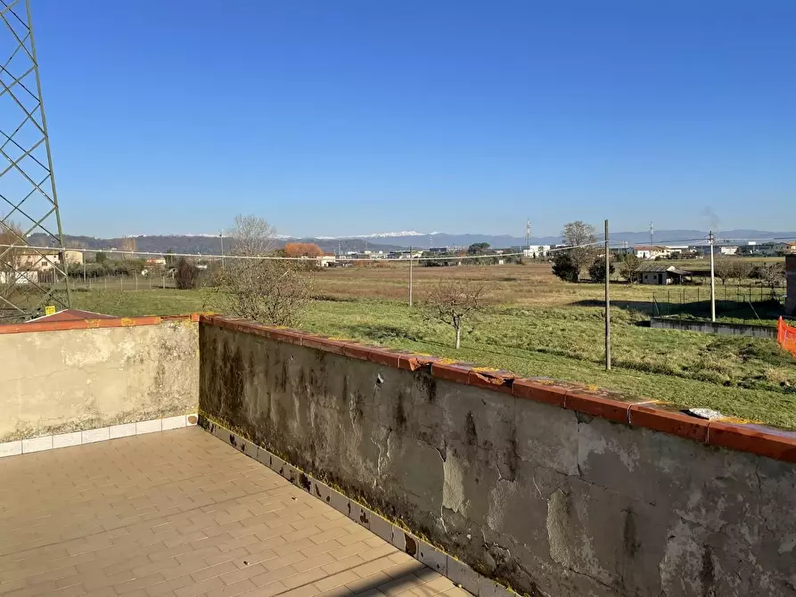 Immagine 38 di Casa indipendente in vendita  a Castelfranco Di Sotto