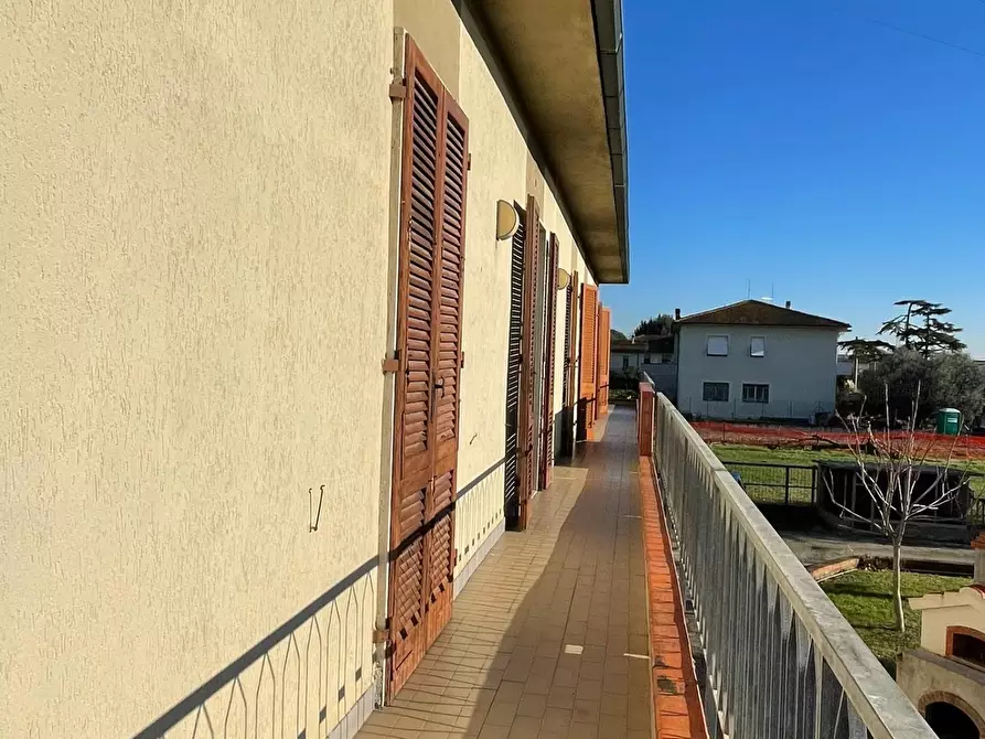 Immagine 45 di Casa indipendente in vendita  a Castelfranco Di Sotto