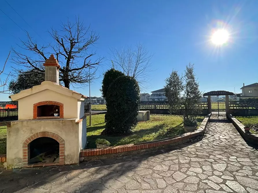 Immagine 19 di Casa indipendente in vendita  a Castelfranco Di Sotto