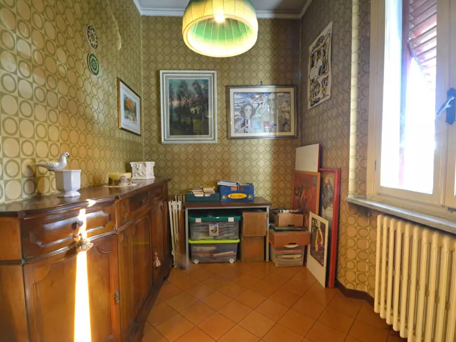 Immagine 18 di Villa in vendita  a Lucca