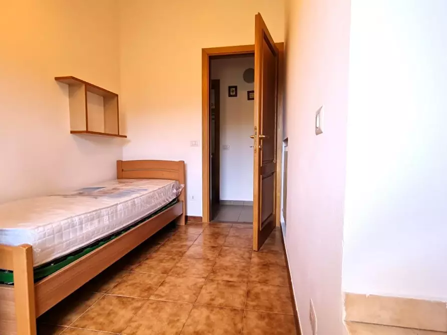 Immagine 5 di Terratetto in vendita  a San Miniato