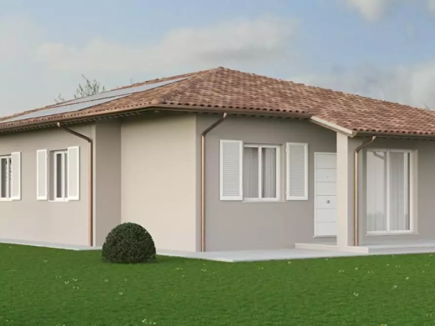 Immagine 2 di Casa indipendente in vendita  a Santa Maria A Monte