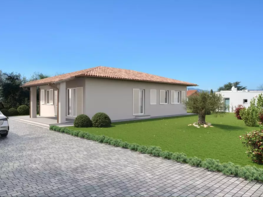 Immagine 1 di Casa indipendente in vendita  a Santa Maria A Monte