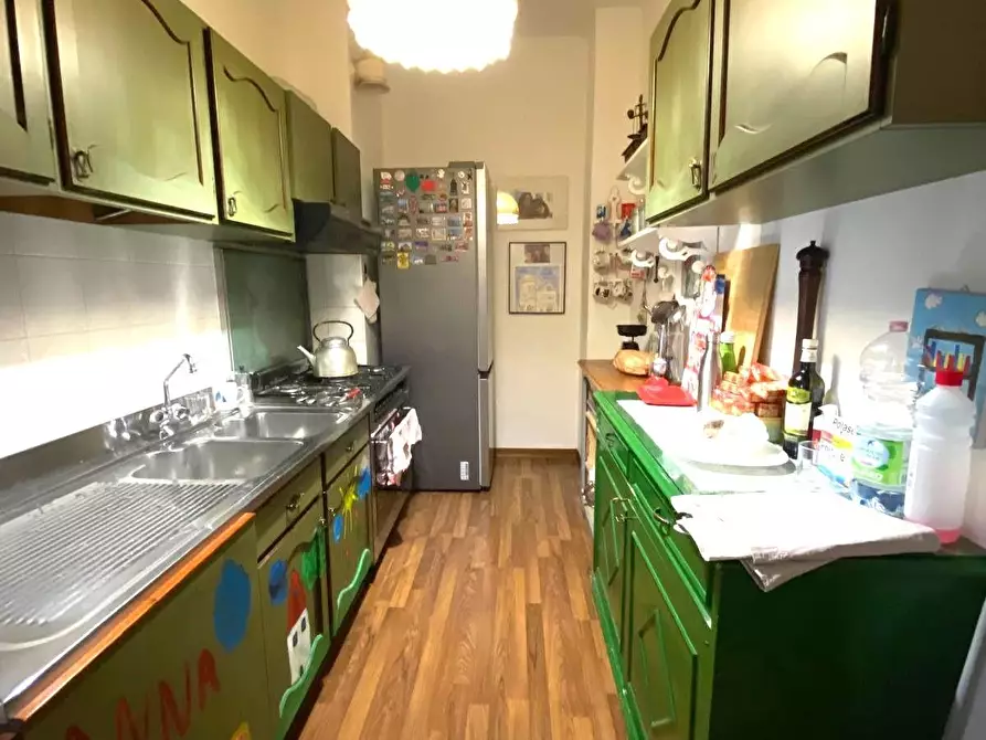 Immagine 12 di Appartamento in vendita  a Massa