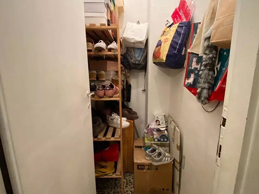 Immagine 5 di Appartamento in vendita  a Massa