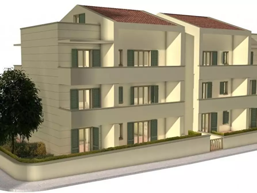 Immagine 7 di Appartamento in vendita  a Cecina