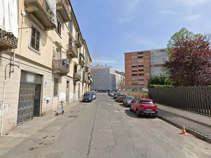 Immagine 1 di Appartamento in vendita  a Torino