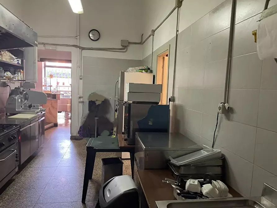 Immagine 36 di Bar / Ristorante in vendita  a Torino