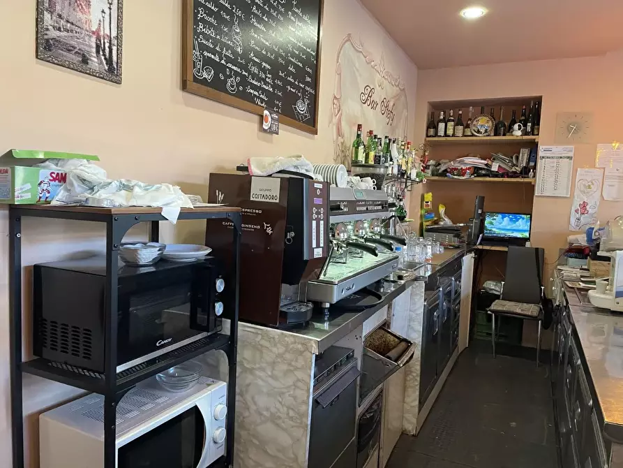 Immagine 7 di Bar / Ristorante in vendita  a Torino