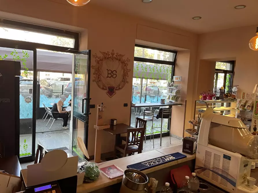 Immagine 8 di Bar / Ristorante in vendita  a Torino