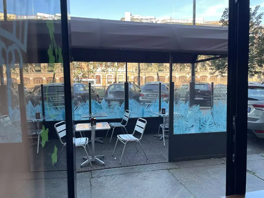 Immagine 2 di Bar / Ristorante in vendita  a Torino
