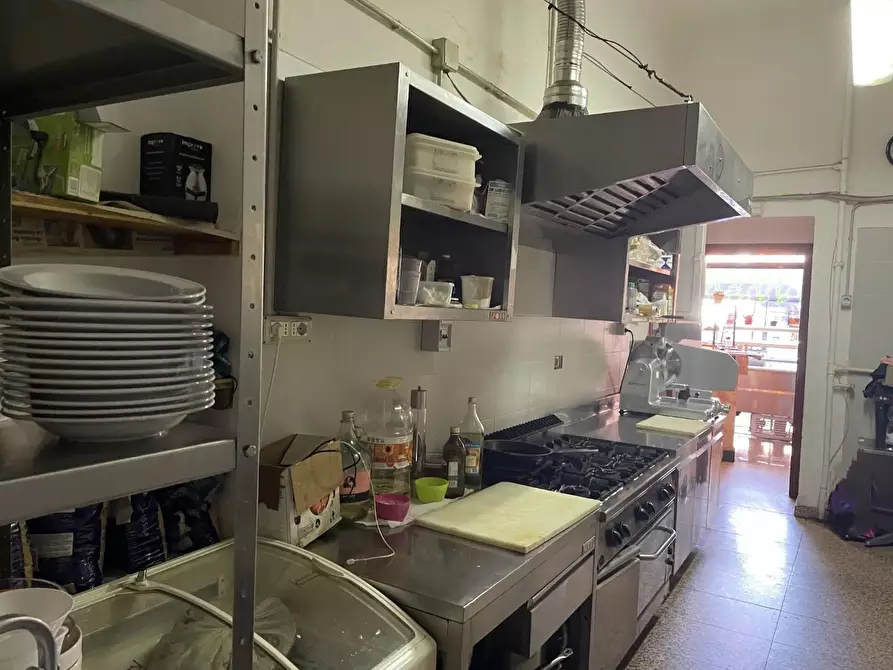 Immagine 35 di Bar / Ristorante in vendita  a Torino