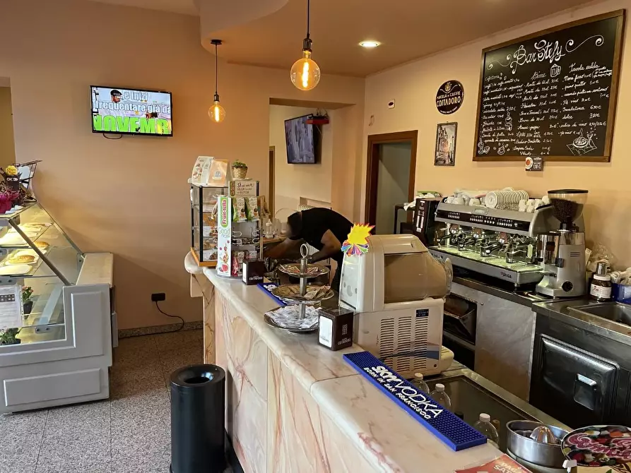 Immagine 5 di Bar / Ristorante in vendita  a Torino