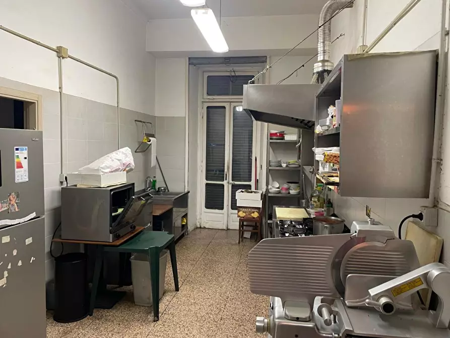 Immagine 15 di Bar / Ristorante in vendita  a Torino