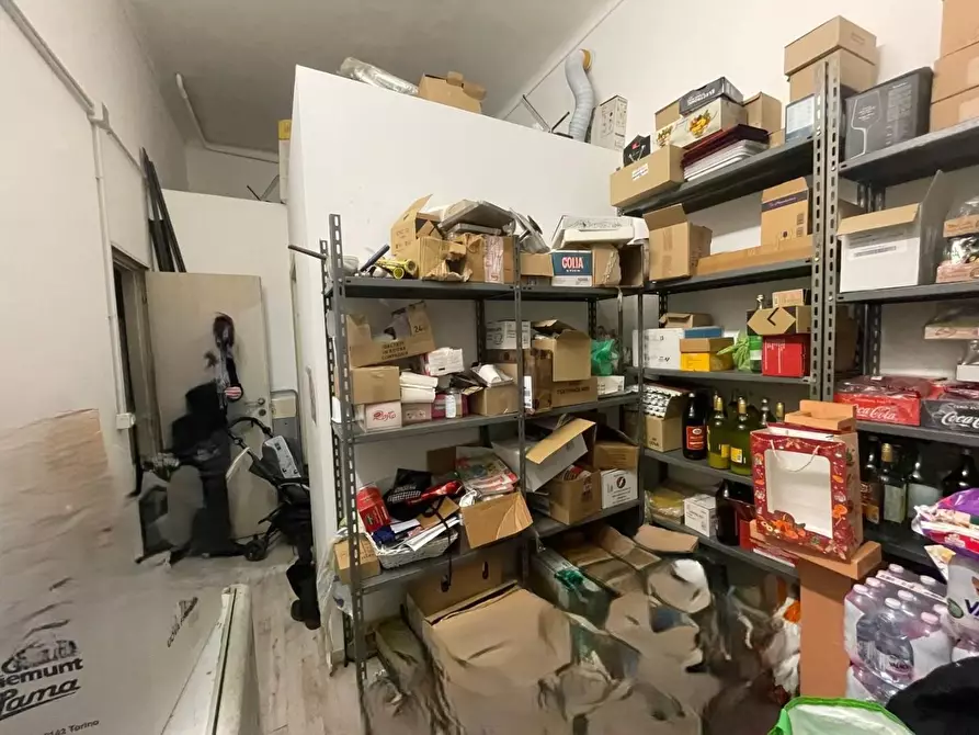 Immagine 40 di Bar / Ristorante in vendita  a Torino
