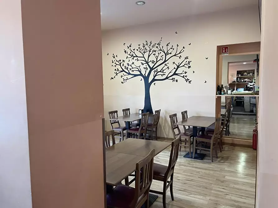 Immagine 22 di Bar / Ristorante in vendita  a Torino