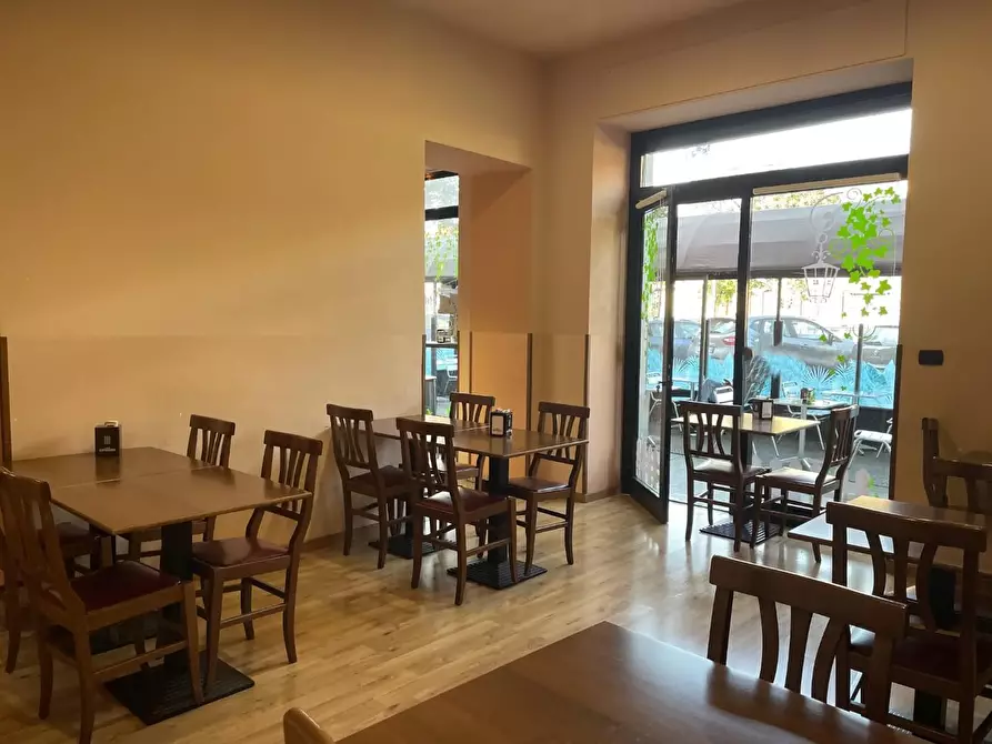 Immagine 17 di Bar / Ristorante in vendita  a Torino