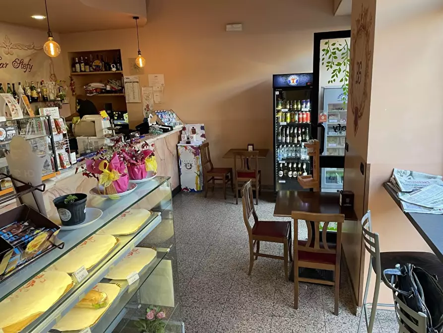 Immagine 32 di Bar / Ristorante in vendita  a Torino